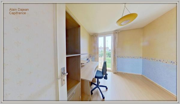 Maison Plain Pied Lumineuse à vendre -4 pièces BOE (47)- 93 M2 avec Jardin plus Garage-17 M2