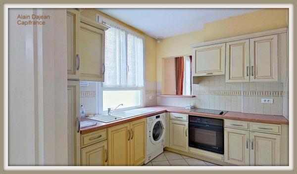 Maison Plain Pied Lumineuse à vendre -4 pièces BOE (47)- 93 M2 avec Jardin plus Garage-17 M2