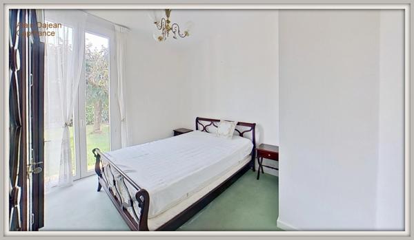 Maison Plain Pied Lumineuse à vendre -4 pièces BOE (47)- 93 M2 avec Jardin plus Garage-17 M2