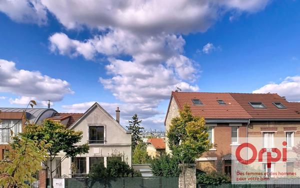 Appartement à vendre    1 pièce • 19,91 m2 Issy-les-Moulineaux