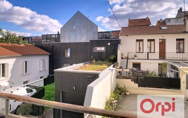 Appartement à vendre    1 pièce • 19,91 m2 Issy-les-Moulineaux