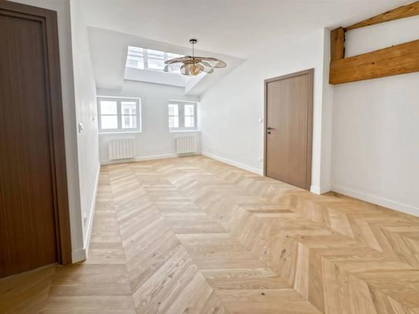APPARTEMENT T3 - HYPER CENTRE - RUE DES MARRONNIERS