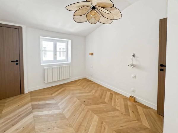 APPARTEMENT T3 - HYPER CENTRE - RUE DES MARRONNIERS