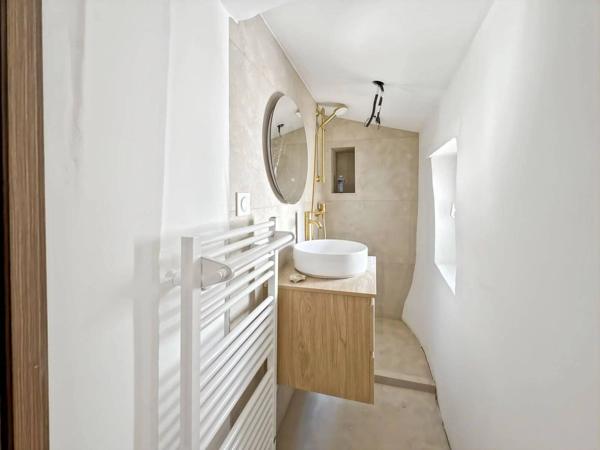 APPARTEMENT T3 - HYPER CENTRE - RUE DES MARRONNIERS