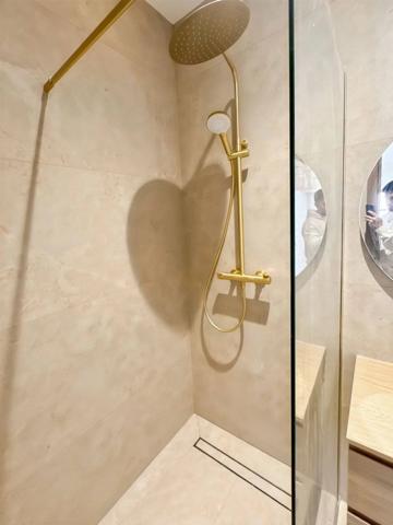 APPARTEMENT T3 - HYPER CENTRE - RUE DES MARRONNIERS