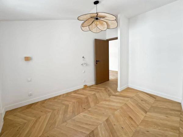 APPARTEMENT T3 - HYPER CENTRE - RUE DES MARRONNIERS