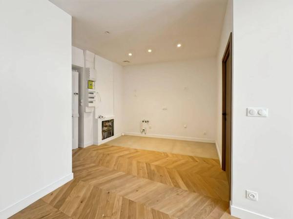 APPARTEMENT T3 - HYPER CENTRE - RUE DES MARRONNIERS