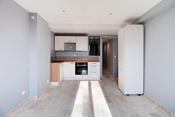À VENDRE EN EXCLUSIVITÉ à DRAGUIGNAN Appartement T2 de 33 m²