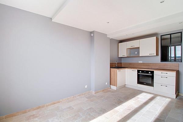 À VENDRE EN EXCLUSIVITÉ à DRAGUIGNAN Appartement T2 de 33 m²