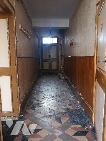 Ancerville centre, maison de village à fort potentiel avec intérieur à rénover