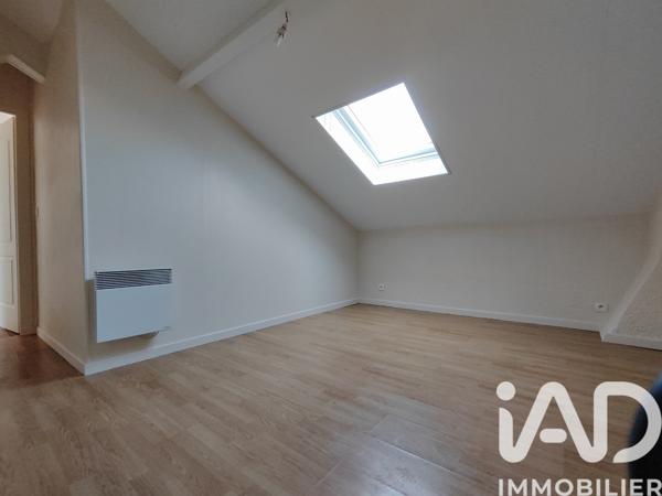Appartement à vendre 3 pièces 47 m² Châlons-en-Champagne