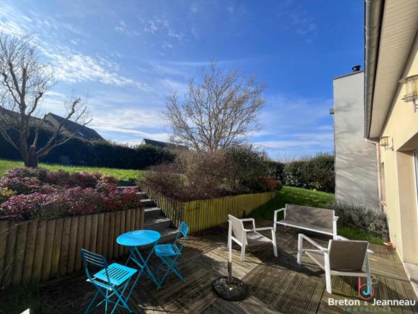 Spacieuse maison familiale à 15 min de Laval