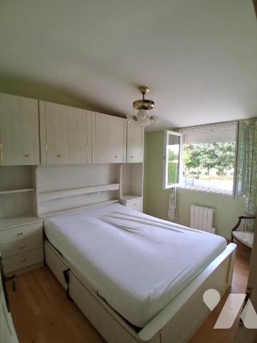 Maison - 3 Ch - Jardin
