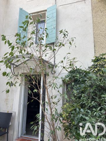 Maison à vendre 4 pièces 77 m² Pélissanne