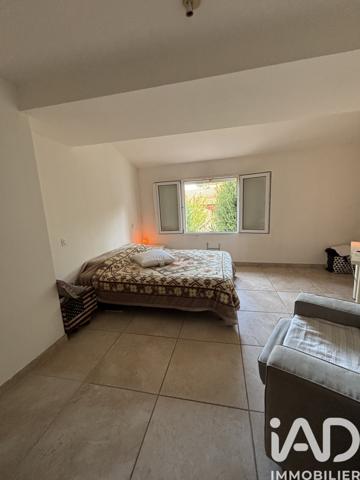 Maison à vendre 4 pièces 77 m² Pélissanne