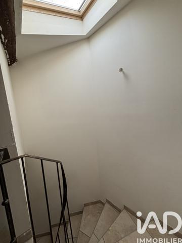 Maison à vendre 4 pièces 77 m² Pélissanne