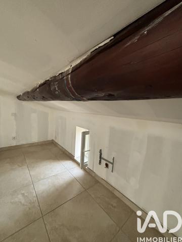 Maison à vendre 4 pièces 77 m² Pélissanne