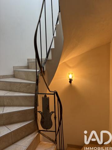 Maison à vendre 4 pièces 77 m² Pélissanne