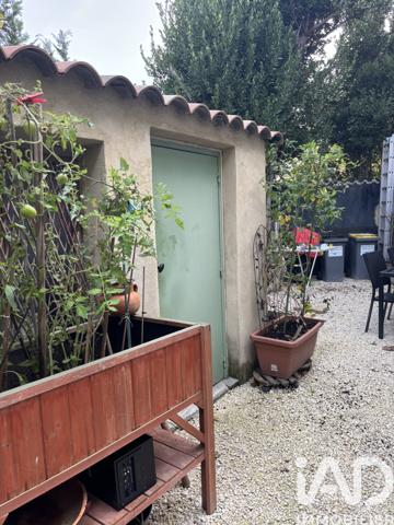 Maison à vendre 4 pièces 77 m² Pélissanne