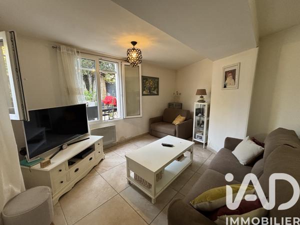 Maison à vendre 4 pièces 77 m² Pélissanne