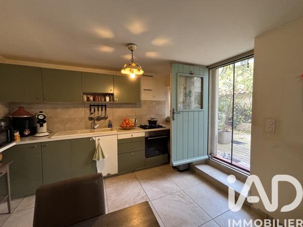 Maison à vendre 4 pièces 77 m² Pélissanne