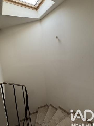 Maison à vendre 4 pièces 77 m² Pélissanne