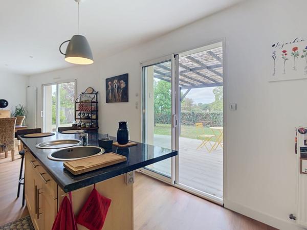 LA SEGUINIERE Rare PLAIN PIED QUARTIER RESIDENTIEL