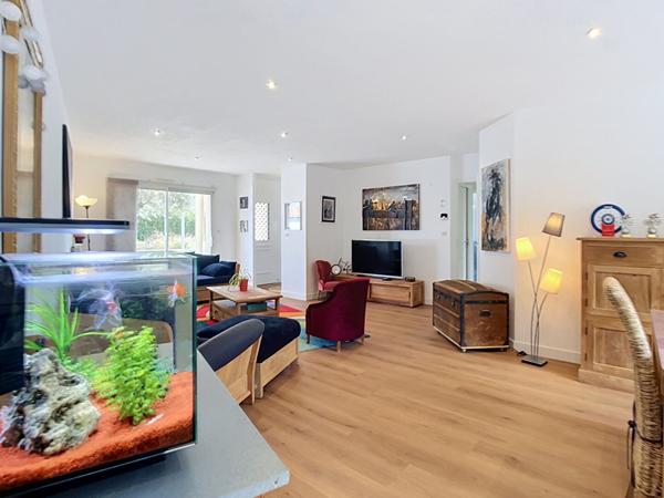 LA SEGUINIERE Rare PLAIN PIED QUARTIER RESIDENTIEL