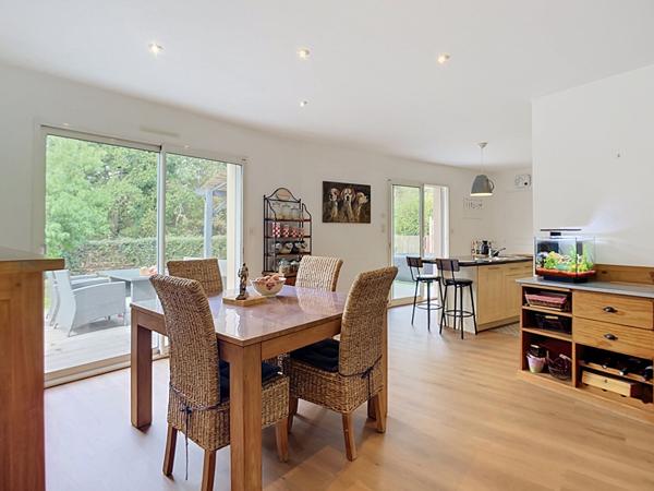 LA SEGUINIERE Rare PLAIN PIED QUARTIER RESIDENTIEL
