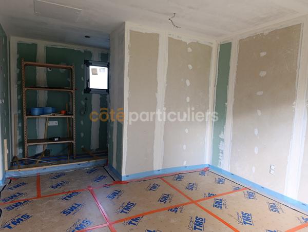Vente
                Maison159 m² - 7 Pièces -
                    LE MOLAY LITTRY (14330)