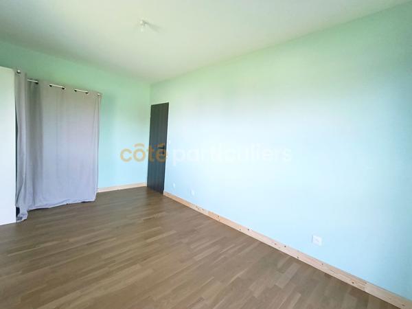 Vente
                Maison159 m² - 7 Pièces -
                    LE MOLAY LITTRY (14330)