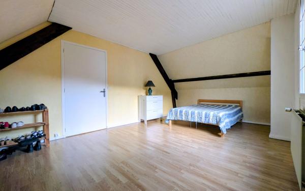 Maison à vendre    4 pièces •  Saâcy-sur-Marne