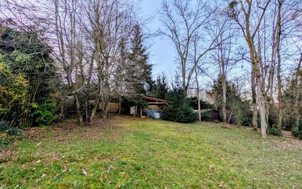 Maison à vendre    4 pièces •  Saâcy-sur-Marne