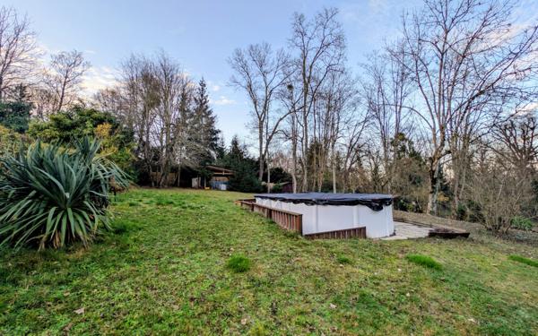 Maison à vendre    4 pièces •  Saâcy-sur-Marne