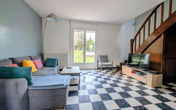 Maison à vendre    4 pièces •  Saâcy-sur-Marne