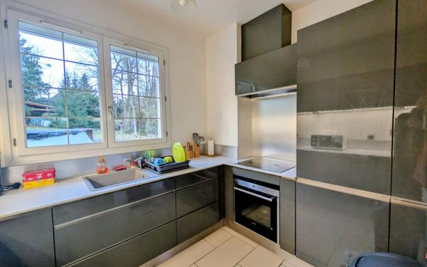 Maison à vendre    4 pièces •  Saâcy-sur-Marne