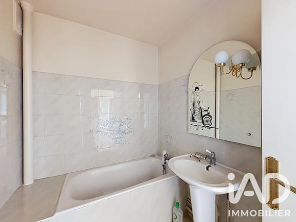 Appartement à vendre 5 pièces 97,37 m² Bois-Guillaume