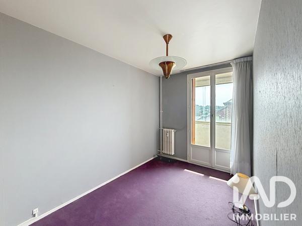 Appartement à vendre 5 pièces 97,37 m² Bois-Guillaume