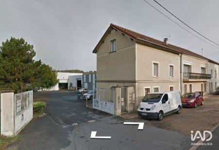 Location atelier 192 m² Varreddes
