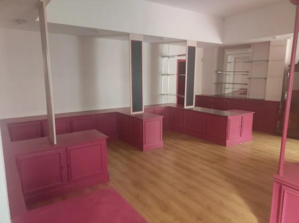 Local/bureau à louer AMELIE LES BAINS PALALDA (66)