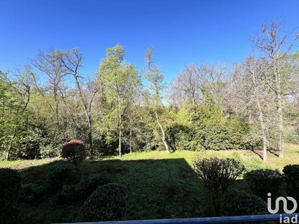 Duplex 2 pièces de 46 m² à Azille (11700)