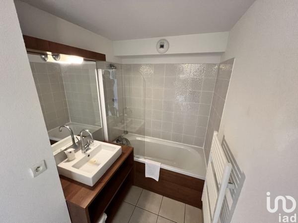 Duplex 2 pièces de 46 m² à Azille (11700)