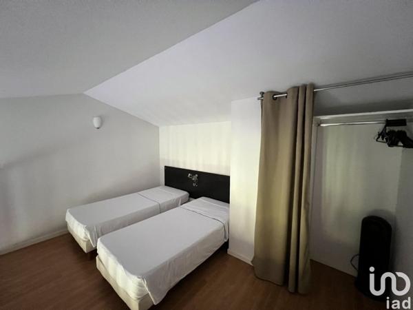 Duplex 2 pièces de 46 m² à Azille (11700)