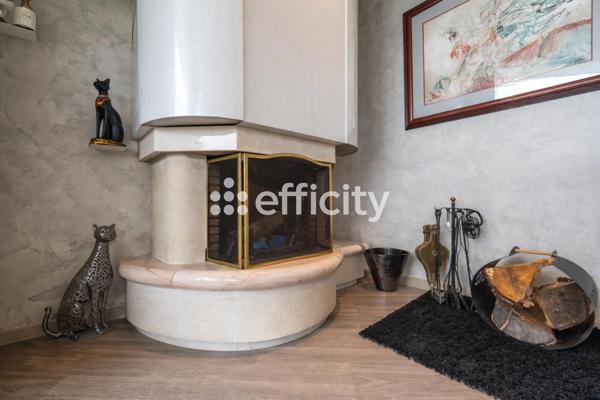 Appartement 6 pièces - 175 m² Bien prestige