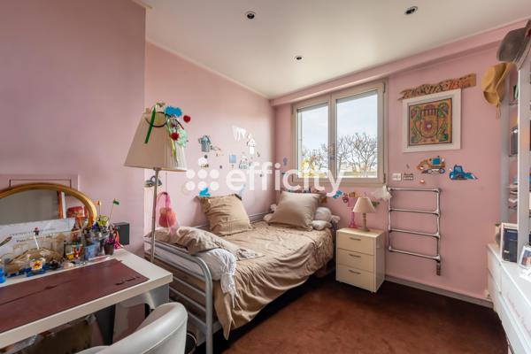 Appartement 6 pièces - 175 m² Bien prestige