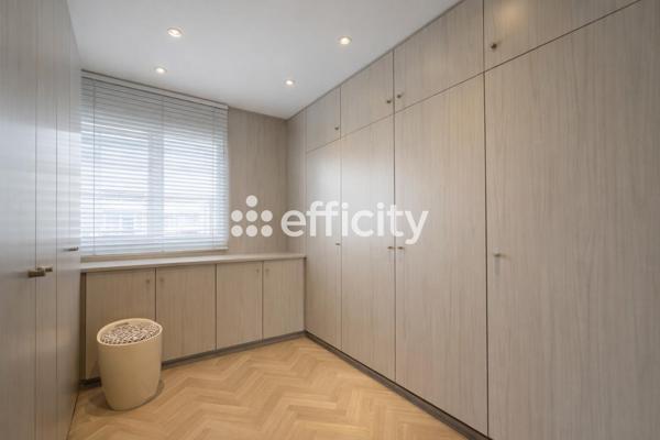 Appartement 6 pièces - 175 m² Bien prestige