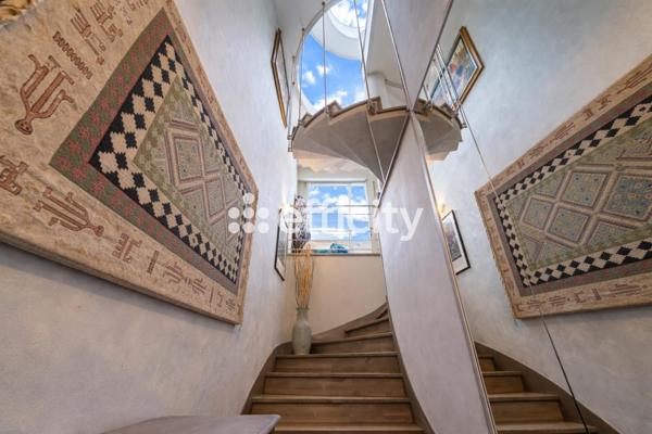 Appartement 6 pièces - 175 m² Bien prestige