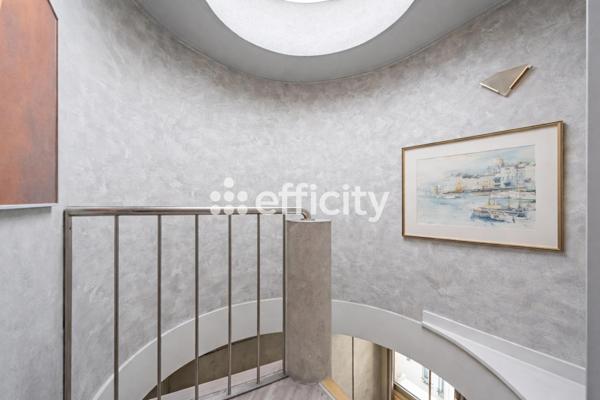 Appartement 6 pièces - 175 m² Bien prestige