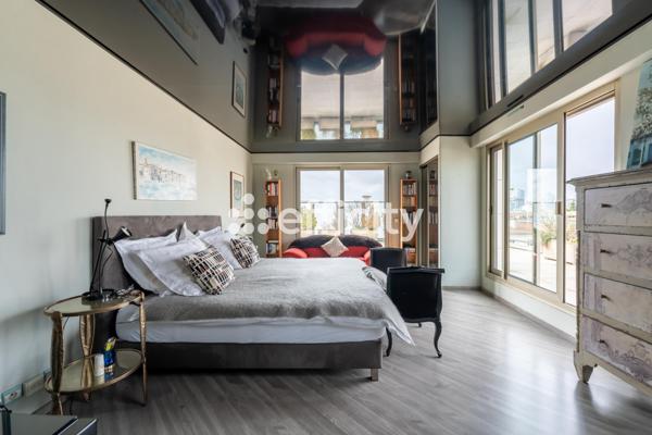 Appartement 6 pièces - 175 m² Bien prestige