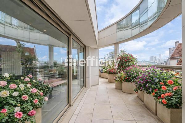 Appartement 6 pièces - 175 m² Bien prestige